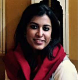 Dr. Sukriti Chauhan